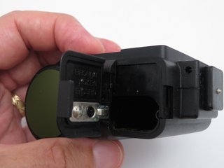 Flash Osram C180 Studio probado funciona