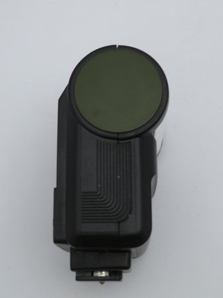 Flash Osram C180 Studio probado funciona