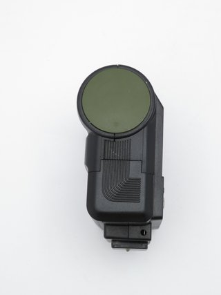 Flash Osram C180 Studio probado funciona