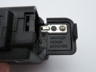 Flash Osram C180 Studio probado funciona