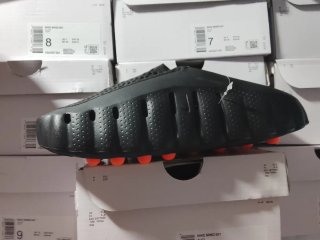 Chanclas Nike Mind 001 Negro