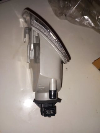 Intermitente Saxo VTS