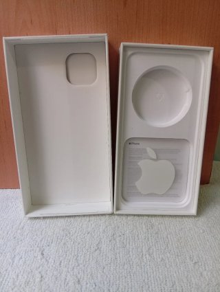Caja IPHONE 14 PLUS