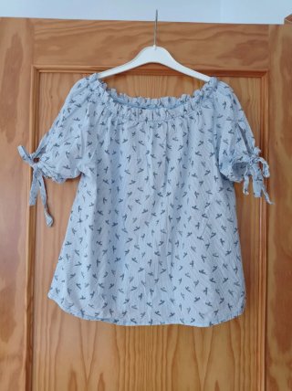 Blusa