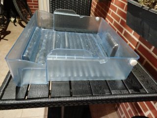 Cajón Verdura/Pescado Frigorífico Balay 3KFP7665