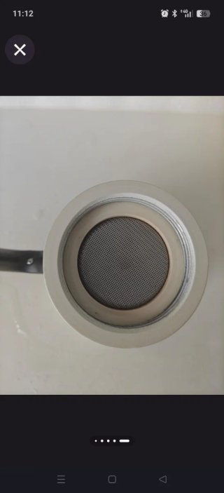 Caffettiera Bialetti Mukka Express Mucca