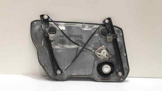 Elevalunas delantero derecho seat ibiza (6l1)