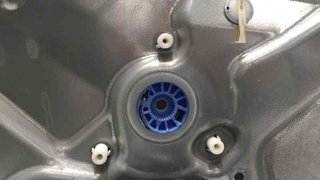 Elevalunas delantero derecho seat ibiza (6l1)