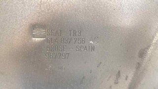 Elevalunas delantero derecho seat ibiza (6l1)