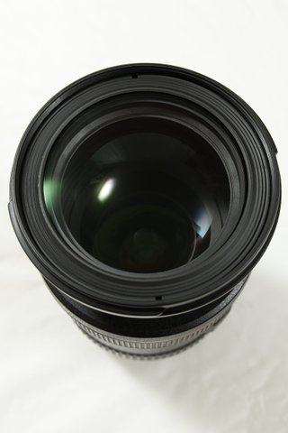Canon EF 24-70mm F4L is usm