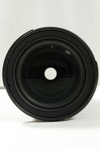 Canon EF 24-70mm F4L is usm