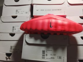 Chanclas Nike Mind 001  Rojas