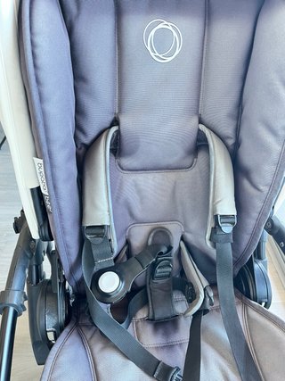 Bugaboo Bee 5 Completo + Accesorios Originales