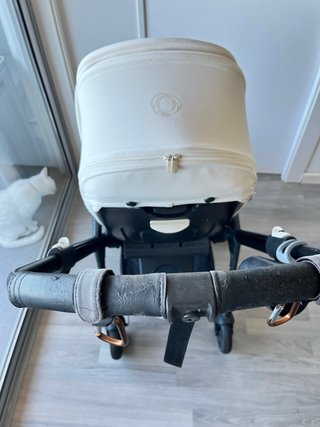 Bugaboo Bee 5 Completo + Accesorios Originales