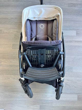 Bugaboo Bee 5 Completo + Accesorios Originales
