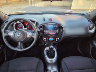 Nissan Juke 2013