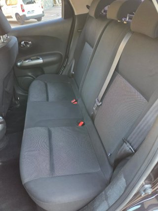 Nissan Juke 2013