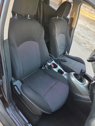 Nissan Juke 2013