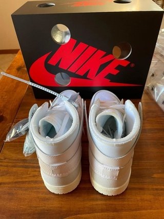 Jordan 1 High x V.A.A. Alaska EU43