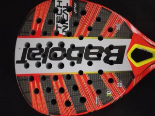Pala Pádel Babolat Technical Veron