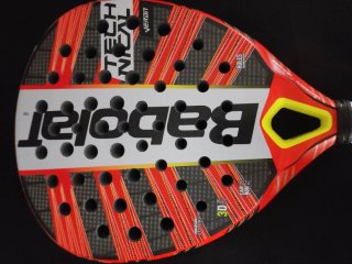 Pala Pádel Babolat Technical Veron
