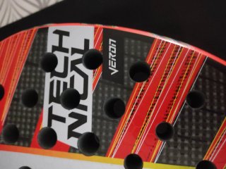 Pala Pádel Babolat Technical Veron