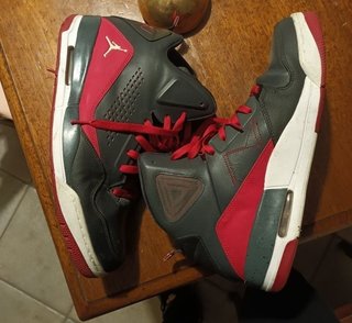 Air Jordan Flight SC-3 EU46