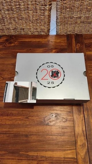 Jordan 4 RetroxUndefeated EU44/45/46/47/47.5