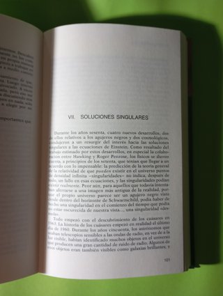Libro: Stephen Hawking,Una Vida Para La Ciencia.