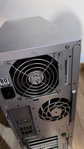 Torre HP Z620 Workstation