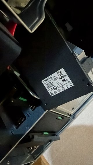 Torre HP Z620 Workstation