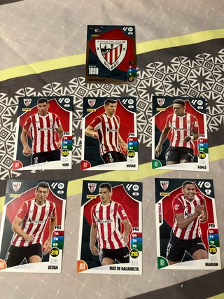 Panini Adrenalyn XL FC 24 Athletic Club