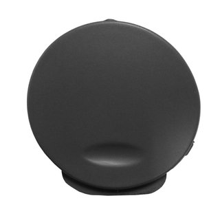 Tapa Gancho Remolque Paragolpes Trasero Imprimado (Gtc) para Opel ASTRA H 2004