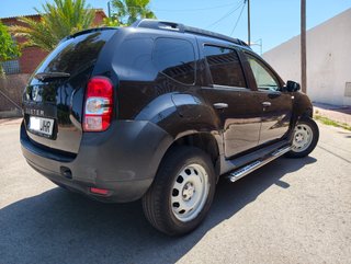 Dacia Duster 2015