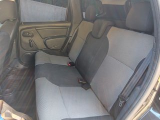 Dacia Duster 2015