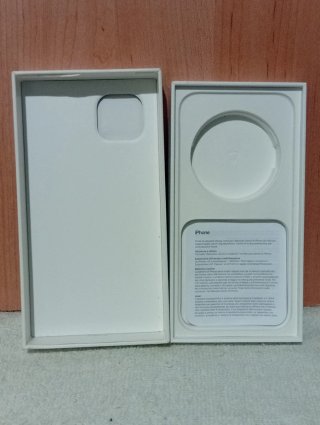 Caja IPHONE 14 PLUS