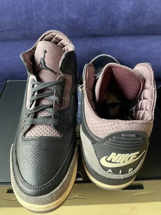 Jordan 3 retro x A Ma Maniére EU45,5/47