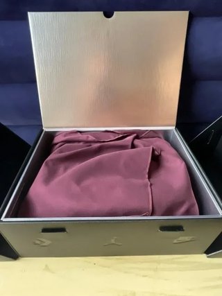 Jordan 3 retro x A Ma Maniére EU45,5/47
