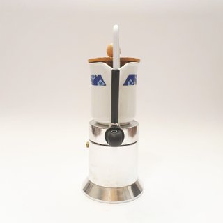 Servizio caffettiera vintage Moka Splendid