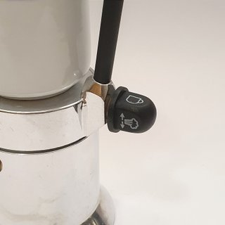 Servizio caffettiera vintage Moka Splendid