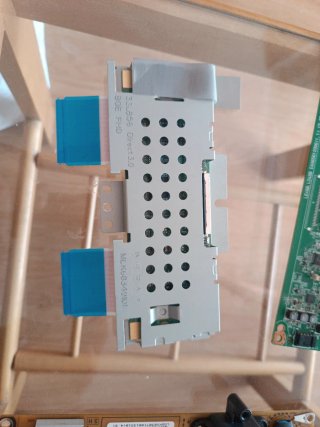 Despiece de TV LG 32LF5800