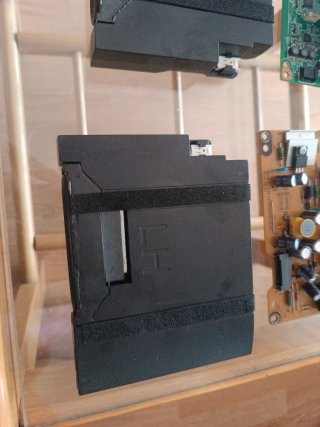 Despiece de TV LG 32LF5800