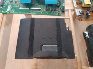 Despiece de TV LG 32LF5800
