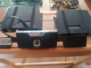 Despiece de TV LG 32LF5800