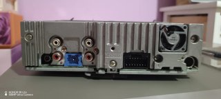 Pioneer ANH-P9R Autoradio CD Navigatore