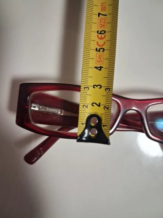 Gafas Gucci color  Burdeos