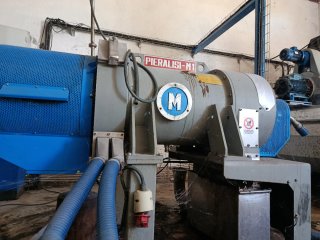 Decantador Pieralisi M1