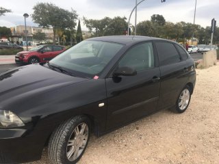 SEAT Ibiza 2009