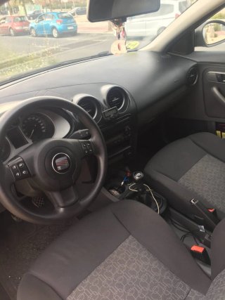 SEAT Ibiza 2009