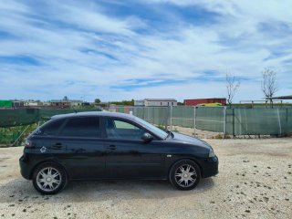 SEAT Ibiza 2009